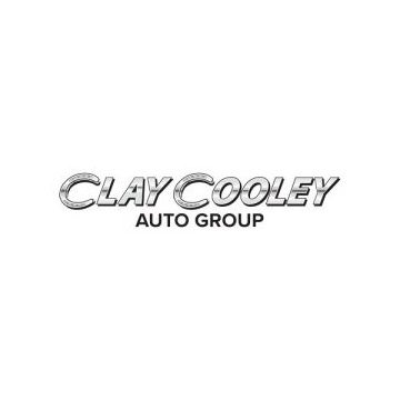 Clay Cooley Auto Group logo